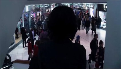 'Bajo la piel'- Tráiler oficial