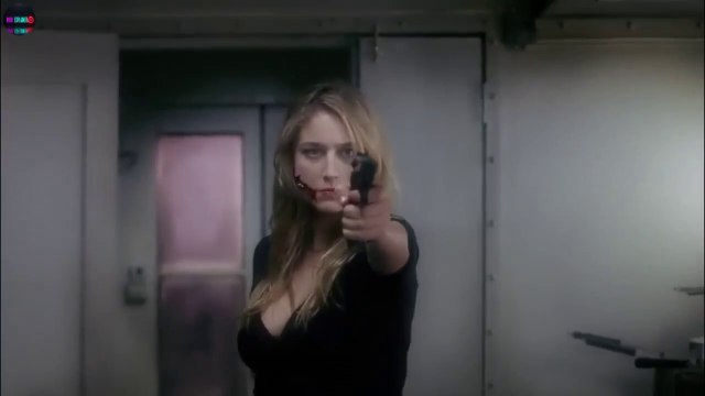 NIGHT TRAIN Hollywood Movie Explain in hindi | Night Train movie story in hindi explained