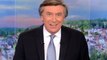 GALA VIDEO - Jacques Legros sur le point de quitter le journal de TF1 ? Son annonce choc
