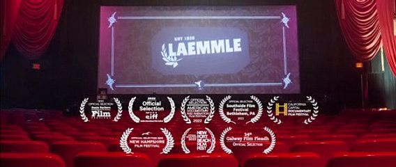 Only in Theaters - Official Trailer