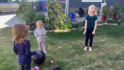 Daughters Aren't Stoked About Gender of New Baby