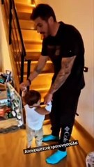 ΑΚΗΣ ΠΕΤΡΕΤΖΙΚΗΣ ΚΑΙ ΑΧΙΛΛΕΑΣ