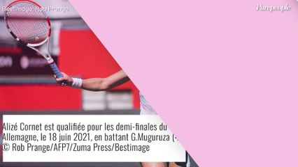 Alizé Cornet célèbre l'anniversaire de son frère Sébastien, un beau gosse qui lui ressemble beaucoup !