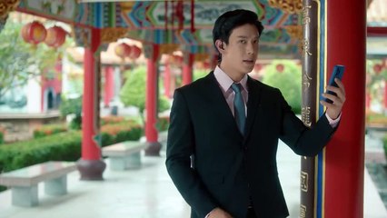 Catch Me Baby - EP2 - Eng sub BL