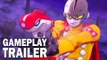 Dragon Ball Xenoverse 2 : GEMMA 1 Gameplay Trailer