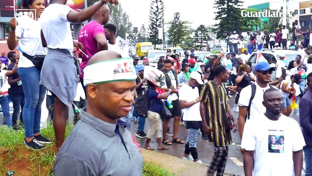 Peter Obi's supporters' ideology test