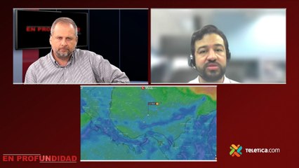 LIVE: En Profundidad - Viernes 07 Octubre 2022