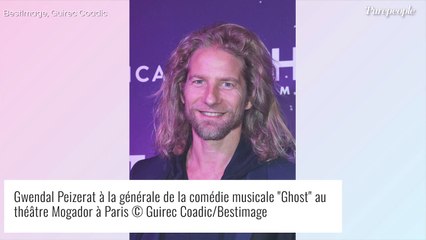 Gwendal Peizerat : La nouvelle vie très surprenante de l'ancienne star du patinage