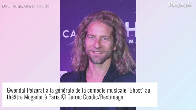 Gwendal Peizerat : La nouvelle vie très surprenante de l'ancienne star du patinage