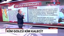 Kılıçdaroğlu'nun Başörtüsü Çıkışı Erdoğan'a Pas Oldu! - Ekrem Açıkel İle Ana Haber