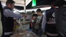 Bitlis genel haberi | Tatvan'da Mevlid Kandilinde camiler doldu taştı