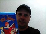 Tex Avery Screwball Classics Volume 1 Blu-ray