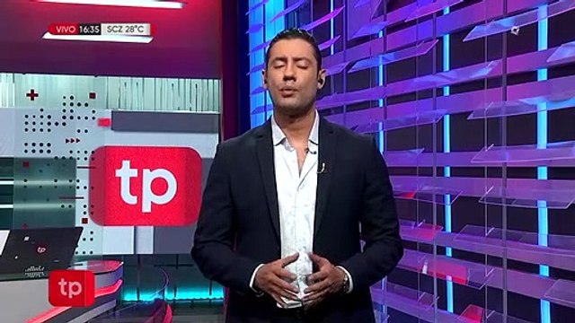 Un hombre fue baleado por su esposa tras una discusión, ocurrió en La Guardia