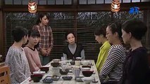 Novia y Orgullo [Hanayome no Ren, Bride and Pride, 花嫁のれん] (dorama) capitulo 9 - 10 completo español