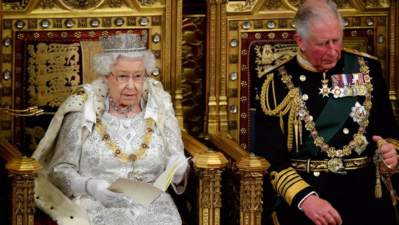 König Charles' neueste Geste würde die Queen sicher rühren