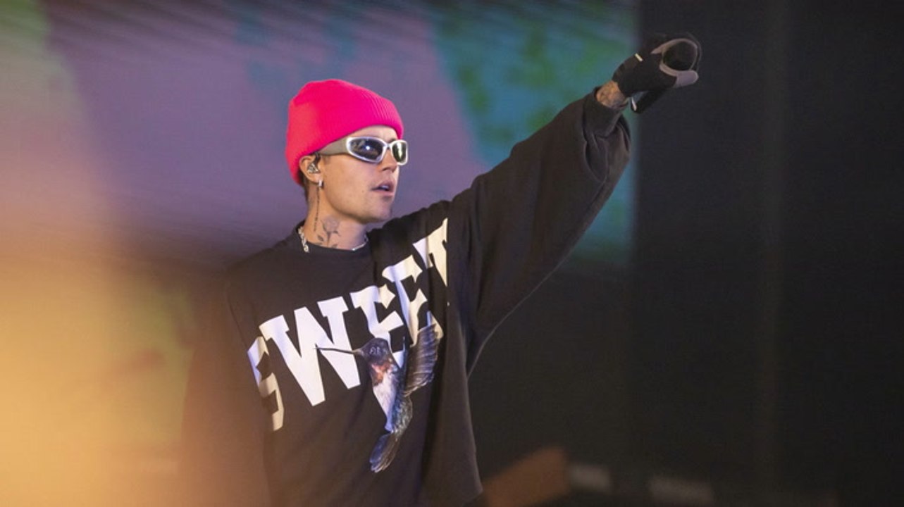 Justin Bieber: Auch Tourtermine in Deutschland werden verschoben!