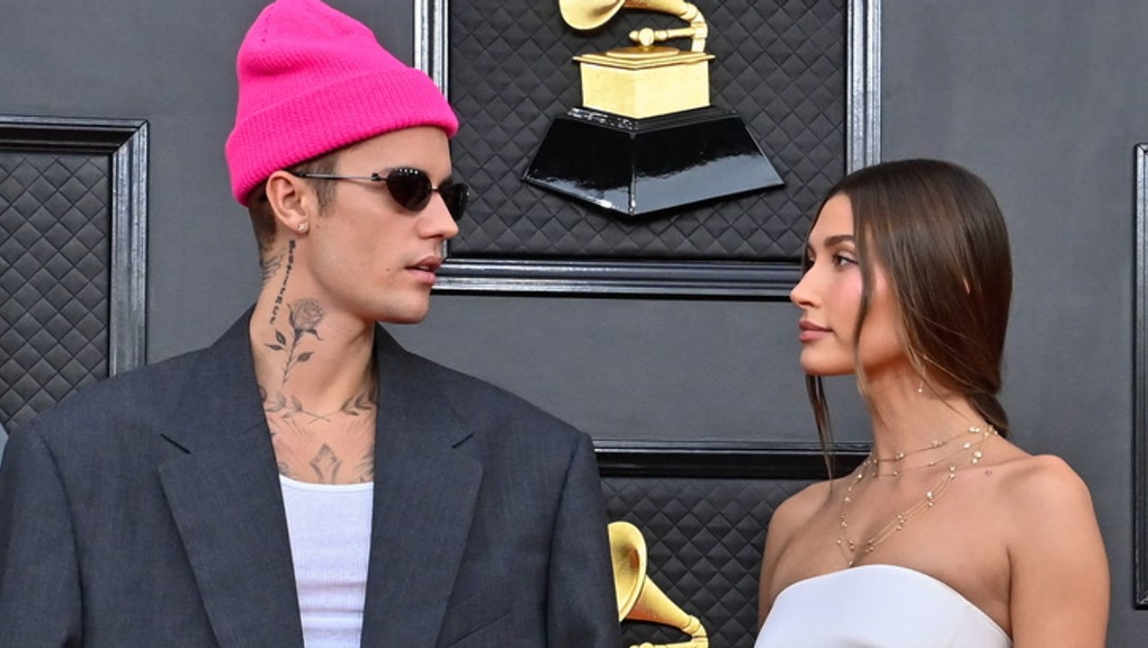 Hailey Bieber über Ehe mit Justin: „Es braucht immer noch viel Arbeit, damit es funktioniert“