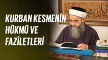 Kurban Kesmenin Hükmü ve Fazîletleri