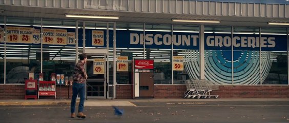 The World Made Straight Bande-annonce (EN)