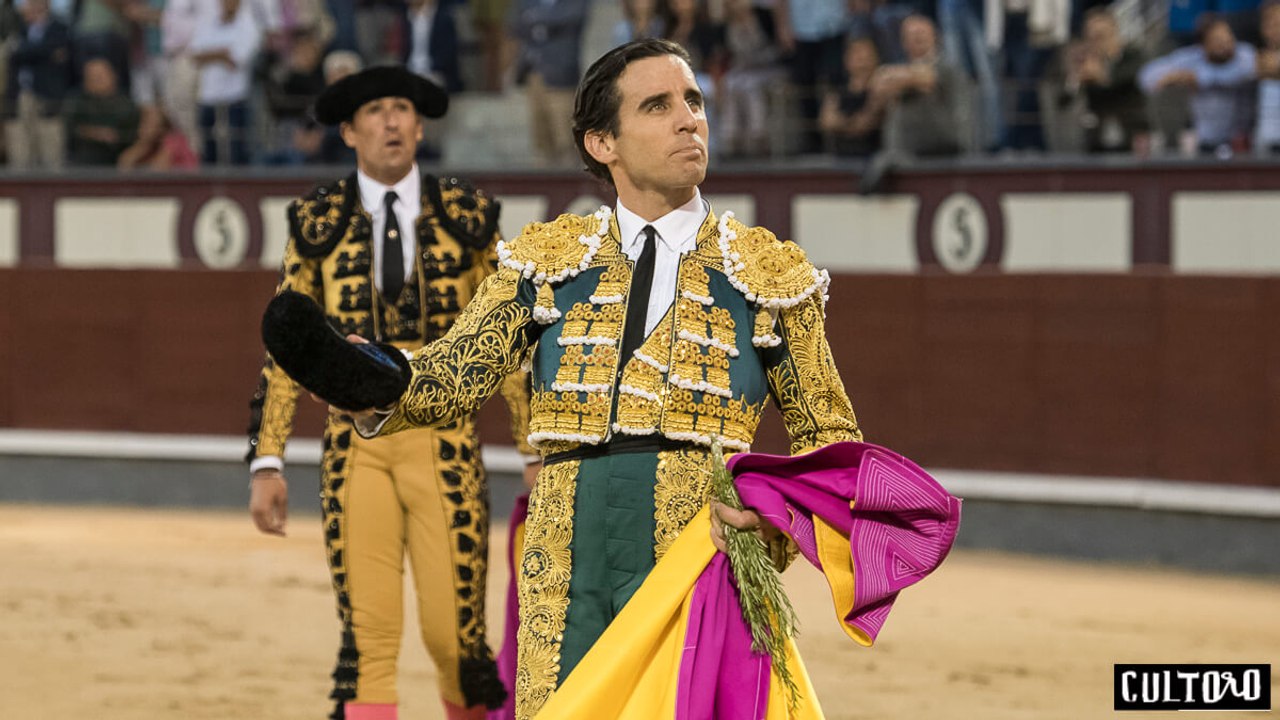 Madrid 7-10-2022