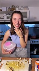 Dog Helps Itself to Food on TikTok Live Video