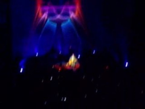 James Blunt - I really want you- Nantes 2008