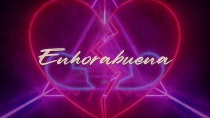 Neto Bernal - Enhorabuena