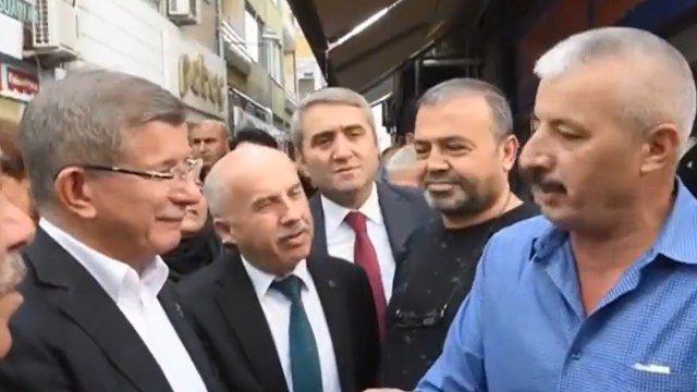 Üretici böyle isyan etti: Her sene geri gidiyoruz üretim bitti...