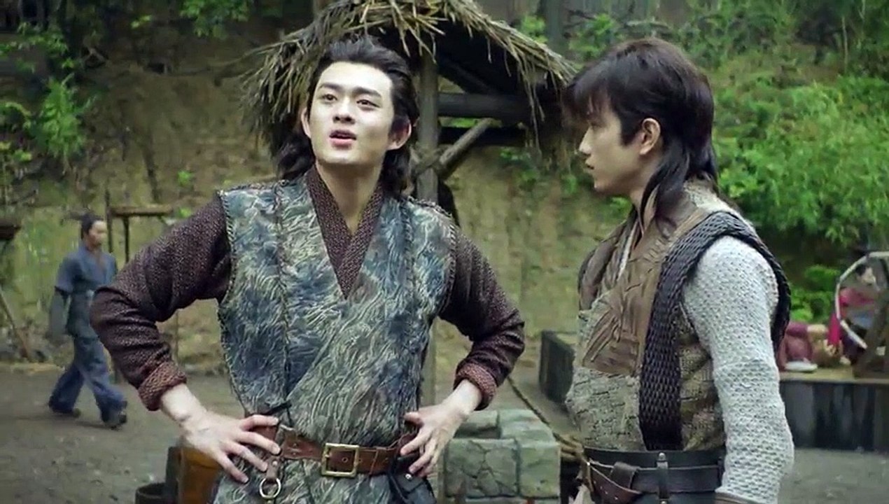 Douluo Continent Season 1 Eps.12 | Film Terbaru 2022 | Film Live Action | Film China | Film Korea