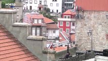 Porto: Suspensos novos registos de alojamento local por seis meses