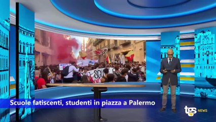 Il Tg Flash edizione del 7 ottobre - ore 18