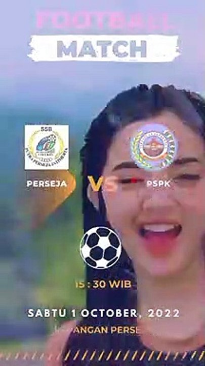 FOOTBALL MATCH