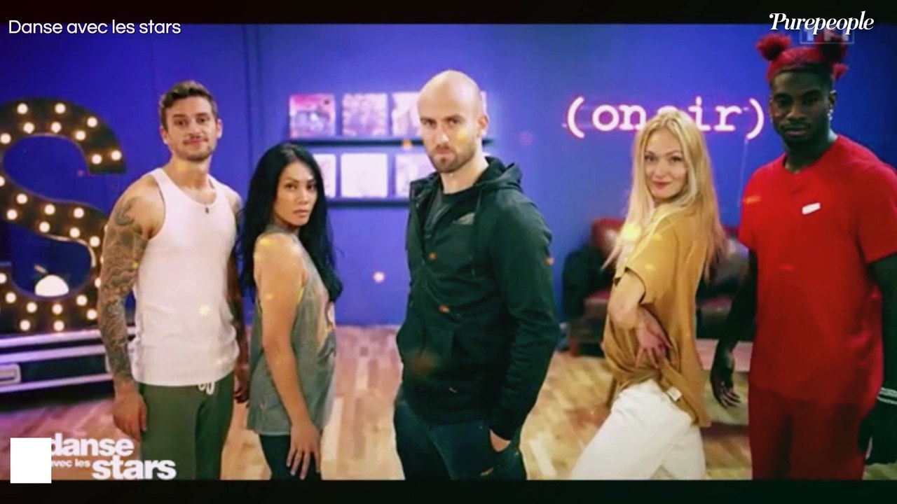 Danse avec les stars : nouveau couple éliminé après un gros combat à six lors du face-à-face