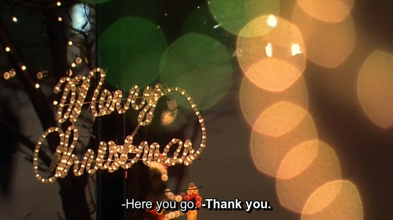 恋極星 , Days With You (2009)
