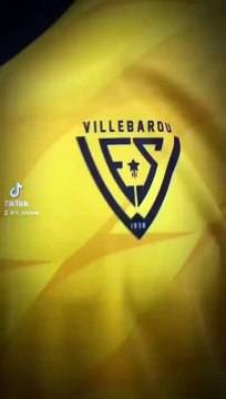 Nouveaux maillots de l'EVS S1 un grand merci à nos partenaires