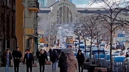 تدور أحداثها في 3 مدن أوكرانية.. لعبة افتراضية تحاكي قصص الحرب