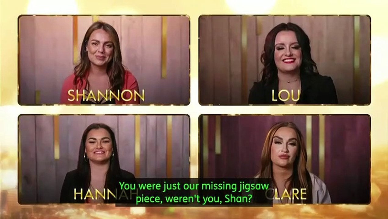 Dating with My Mates S01E01 - S1 EP 1