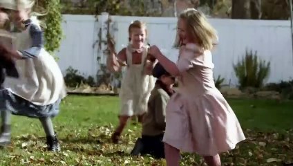 Christmas Oranges Bande-annonce (DE)
