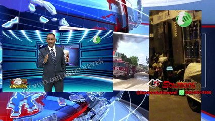 Un taller en la calle