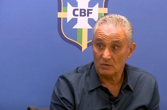 LANCE! :Vagas abertas na Seleção !