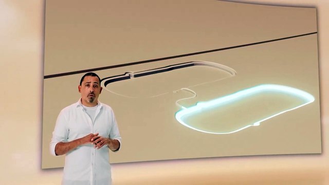 Volvo EX90: SUV elétrico poderá fornecer energia para eletrônicos