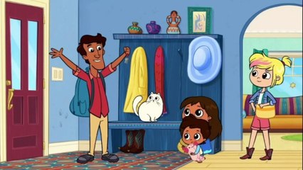 Final Moments of Classic Clifford the Big Red Dog on PBS KIDS (2022)