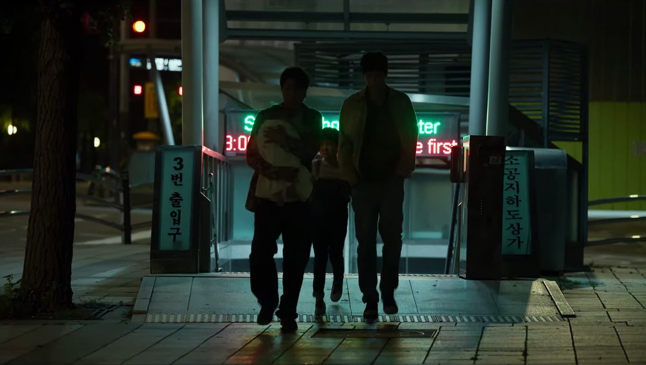 LES BONNES ETOILES Film