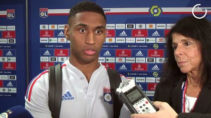 OL : les joueurs lyonnais répondent aux supporters