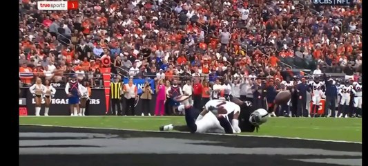 NFL2022-23.WEEK4.ลาวเวกัสเรดเดอร์ VS เดนเวอร์บรองโก.บรรยายไทย