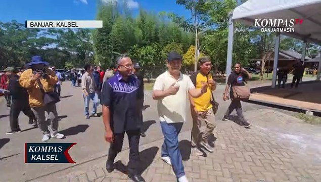 Persiapan 80%, MTQ Nasional XXIX di Kalsel Pertama Mengusung Konsep Digital Futuristik dan Dinamis