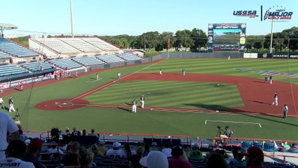 Resmondo vs Competitive Edge/MPT vs Monsta - Men’s Major World Series (2022) Thu, Oct 06, 2022 4:54 PM to 8:25 PM