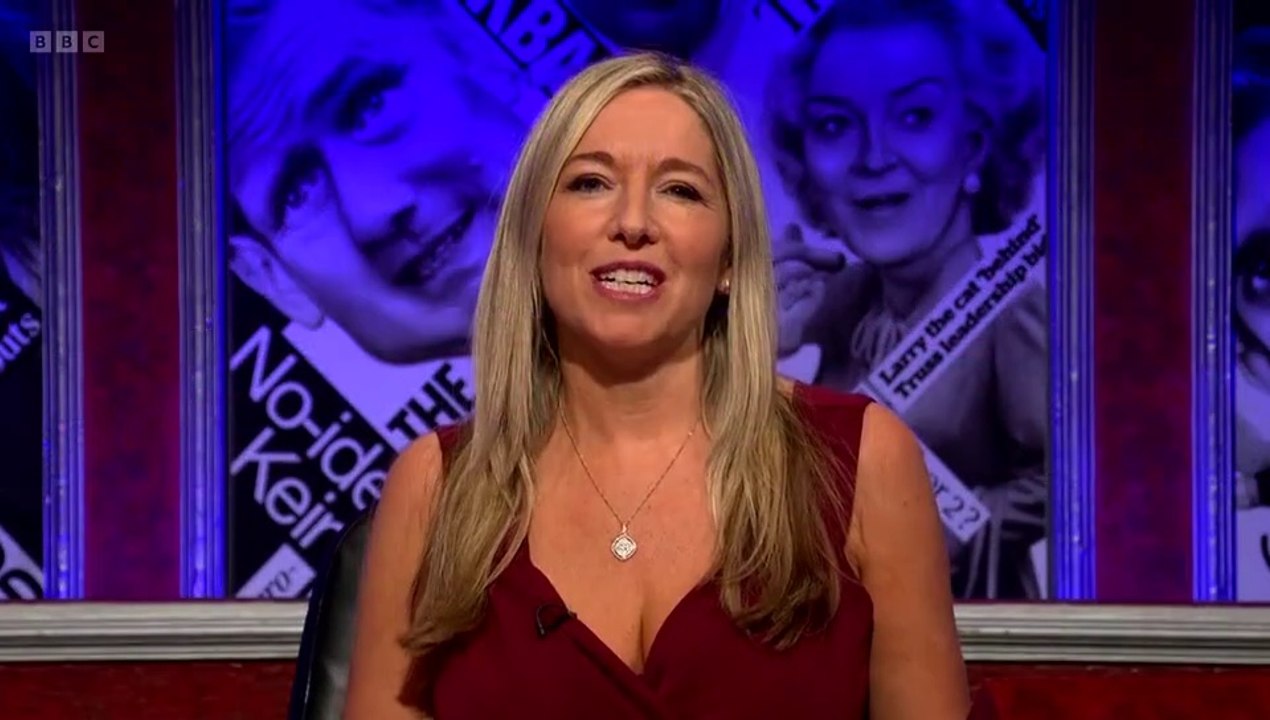 Have I Got News for You S64E03