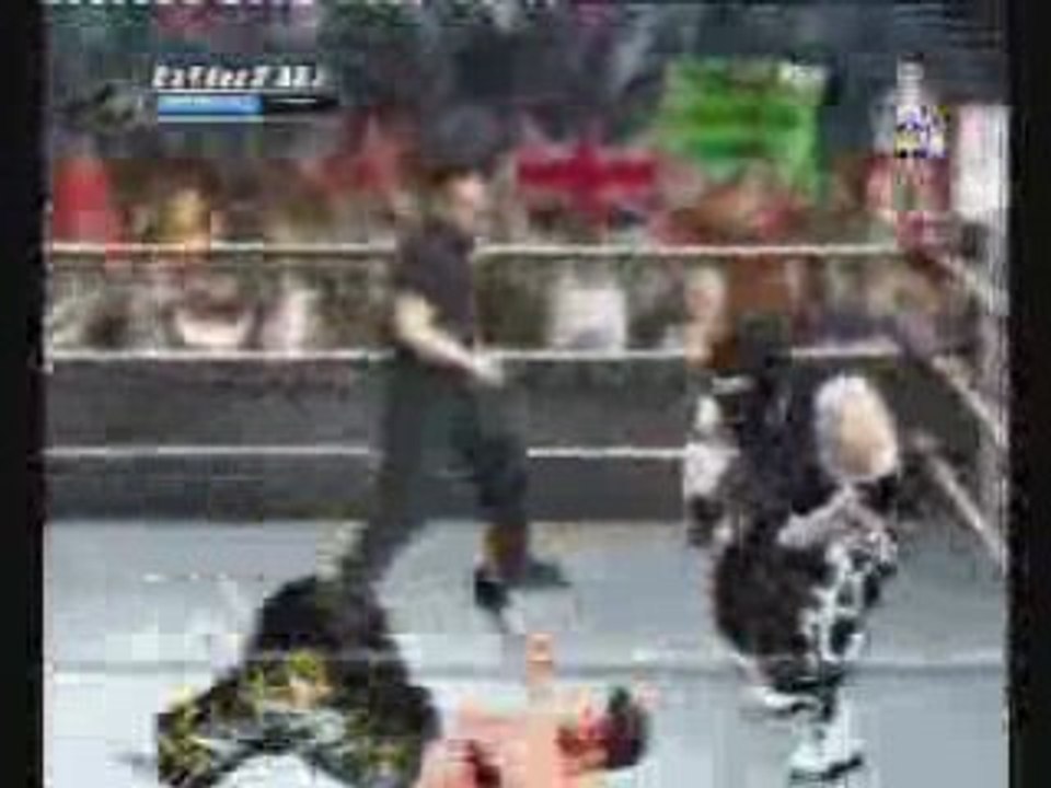 Jodeci_aka entrance & desire