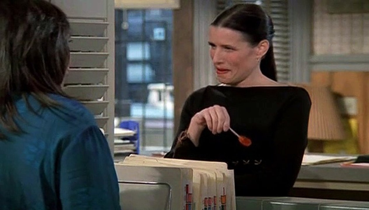 Becker Staffel 3 Folge 16
